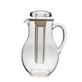 3 Liter Smooth Body Pitcher - BPA Free